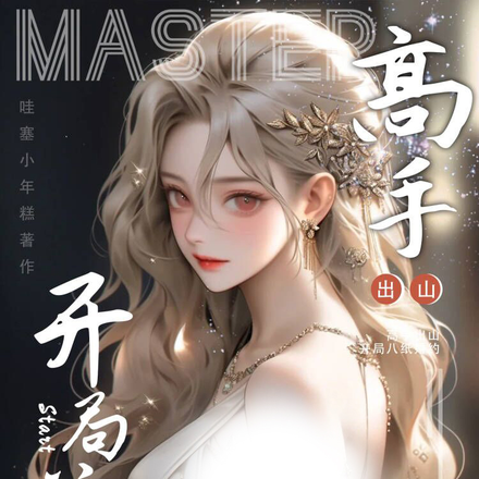 天降八纸婚约,高手出山现世