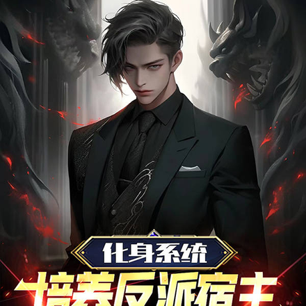 化身系统:培养反派宿主倒反天罡