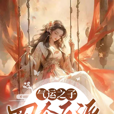 气运之子:四个反派不好养