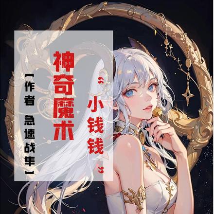神奇魔术小钱钱