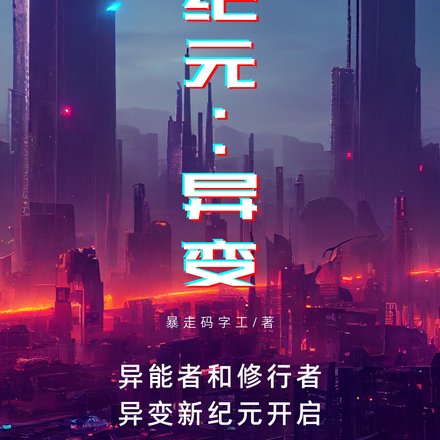 新纪元：异变
