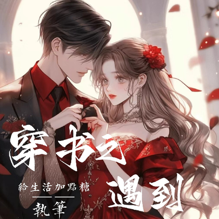 穿书之遇到更好的自己