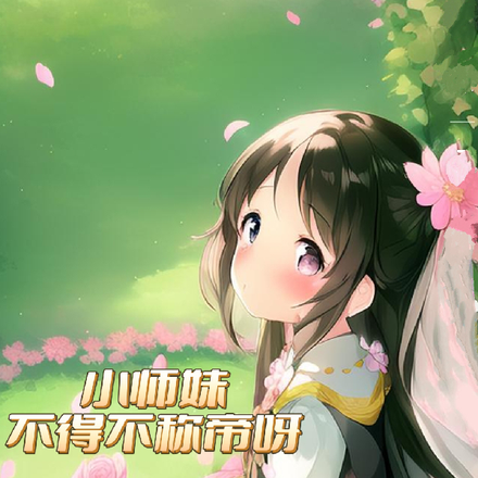 小师妹下山了