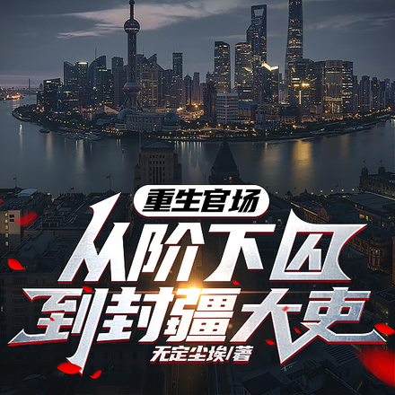 重生官场,从阶下囚到封疆大吏
