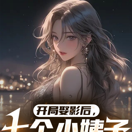 开局娶影后,七个小姨子都是校花