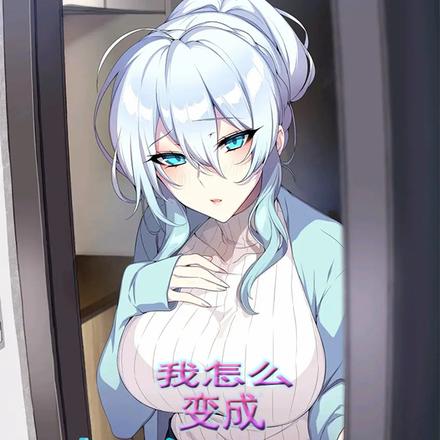 我怎么变成本子女主角了?!