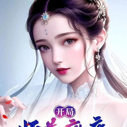 开局:师尊瘫痪!冲师逆徒相救!