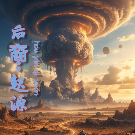 后裔：起源