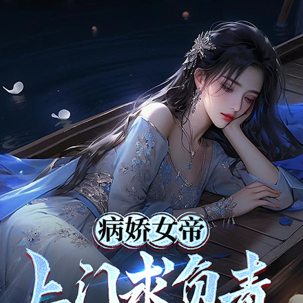 病娇女帝上门求负责，我主打渣字