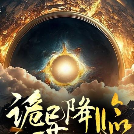诡异降临:我为白日升起!