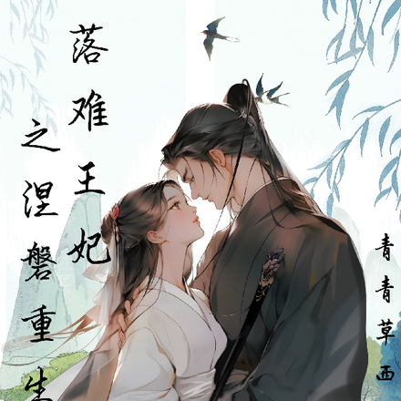 落难王妃之涅盘重生