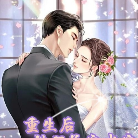 重生后,被顾总宠成宝