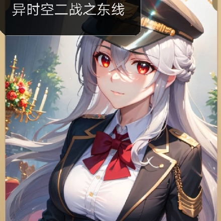 异时空二战之东线