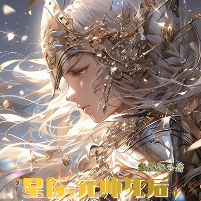 星际元帅死后,我带文娱系统杀回
