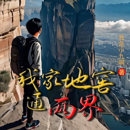 我家地窖通两界