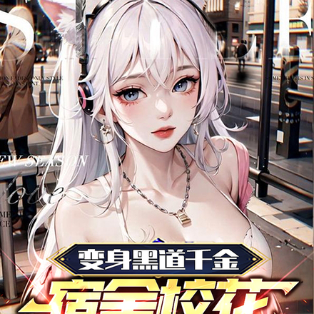 变身黑道千金,宿舍校花全孕了