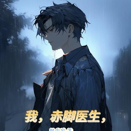 我,赤脚医生,你让我去盗墓?