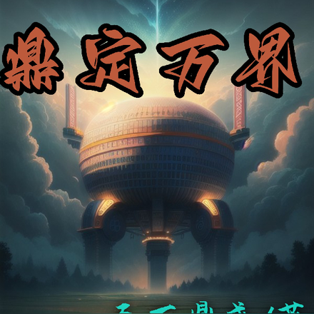 鼎定万界