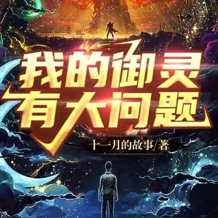 我的御灵有大问题