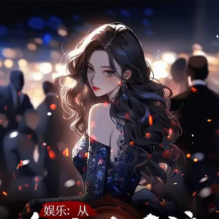 娱乐:从公关到顶流
