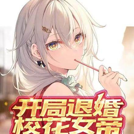 开局退婚校花女帝，抱走软萌魔女