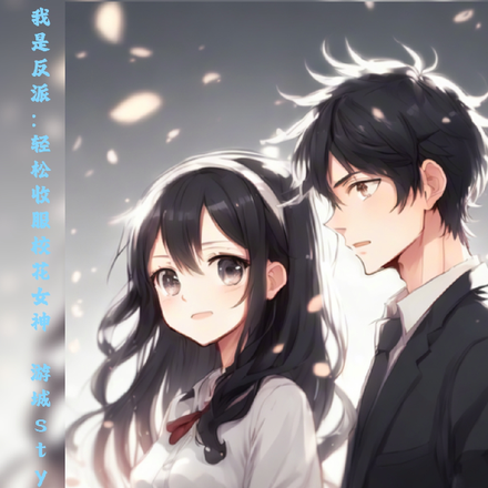 还好我是反派：轻松收服校花女神