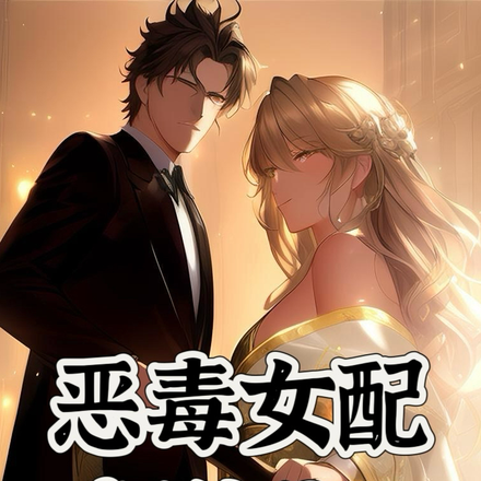 穿书之恶毒女配拒绝BE