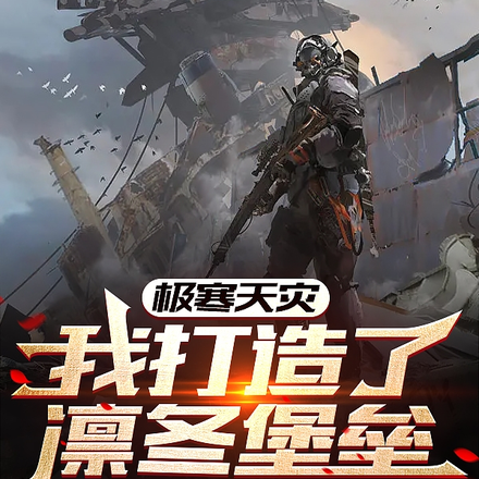 极寒天灾:我打造了凛冬堡垒