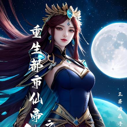 重生都市仙帝之九世归一