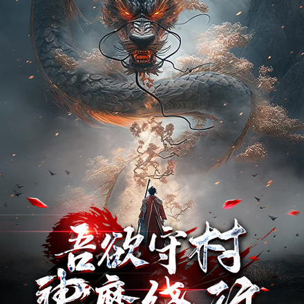 吾欲守村神魔绕行