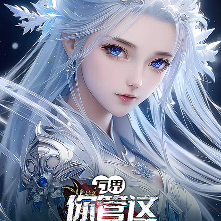 万界:你管这叫普通路人?