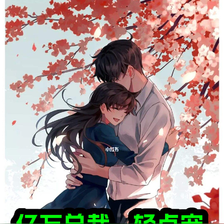 亿万总裁，轻点宠
