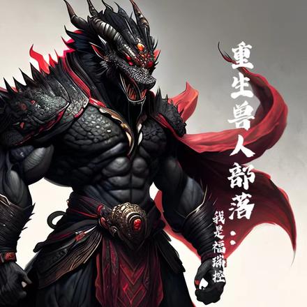 重生兽人部落：我是福瑞控