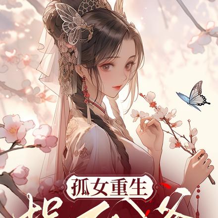 孤女重生,拐了公爹做赘婿