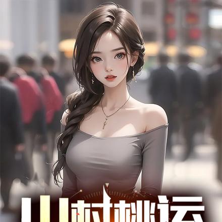 山村桃运小农民