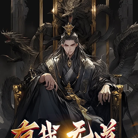 有我无道