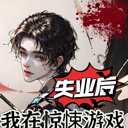 失业后我在惊悚游戏当大佬