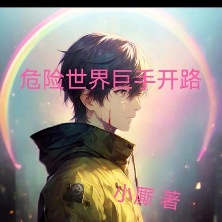 危险世界巨手开路