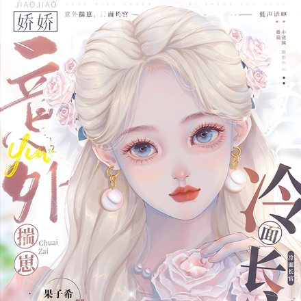 娇娇意外揣崽,冷面长官低声诱哄