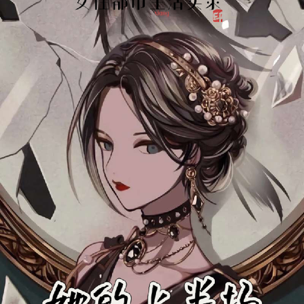 她的上半场【女性都市生活实录】