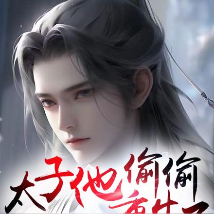 太子他偷偷重生了