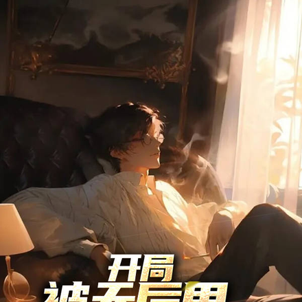 开局被天后甩,参加综艺逆袭了?