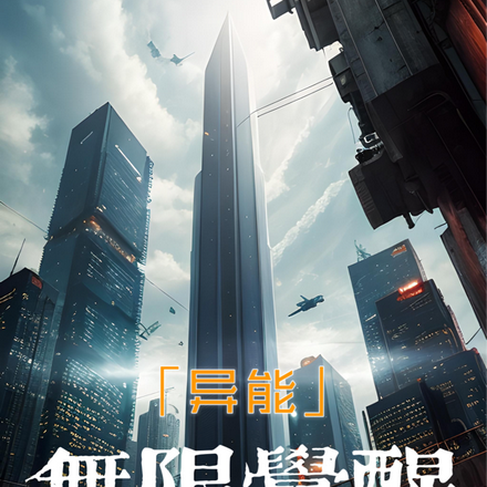 异能：无限觉醒