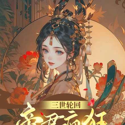 三世轮回,帝君疯狂追求我