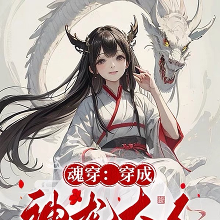 魂穿:穿成龙神大人的白月光