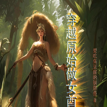 穿越原始做女酋长