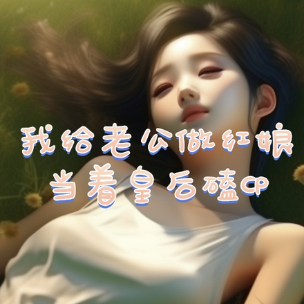 我给老公做红娘,当着皇后磕CP