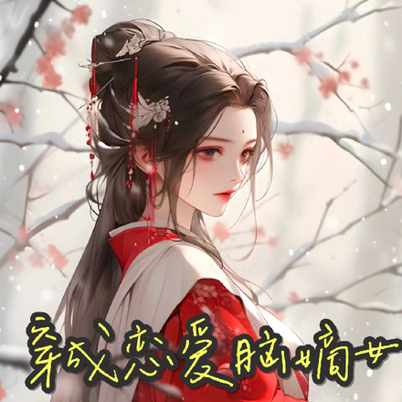 穿成恋爱脑嫡女,我夺前夫江山