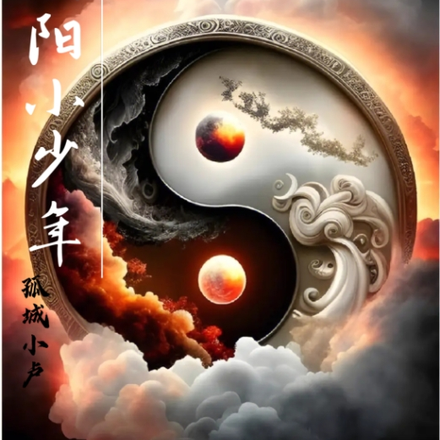 阴阳小少年