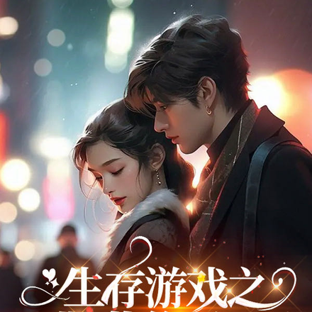 生存游戏之逃进你心里